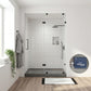 SteamSpa Generator In-Line Water Filter