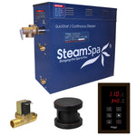 SteamSpa