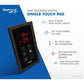 SSD-STPOB - SteamSpa Touch Panel Control System in Oil Rubbed Bronze