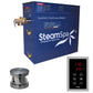 SteamSpa