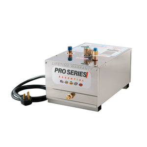 Pro Series Essential with Fast Start - 140