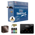 SteamSpa