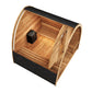 SaunaLife Garden-Series Model G3 Outdoor Home Sauna Kit