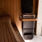 Saunum Air Series L 13 Sauna Heater Package