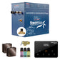 Oasis Series Steam Bath Generator with Wireless Control, QuickStart Technology, and Continuous Steam Output