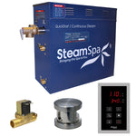 SteamSpa