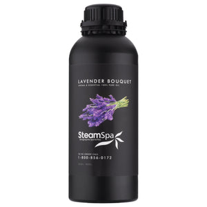 100% Natural Essence of Lavender 1000ml Aromatherapy Bottle