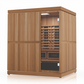 Finnmark FD-5 Trinity XL Infrated & Steam Sauna Combo