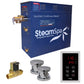 SteamSpa