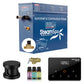 Oasis Series Steam Bath Generator with Wireless Control, QuickStart Technology, and Continuous Steam Output