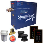 SteamSpa