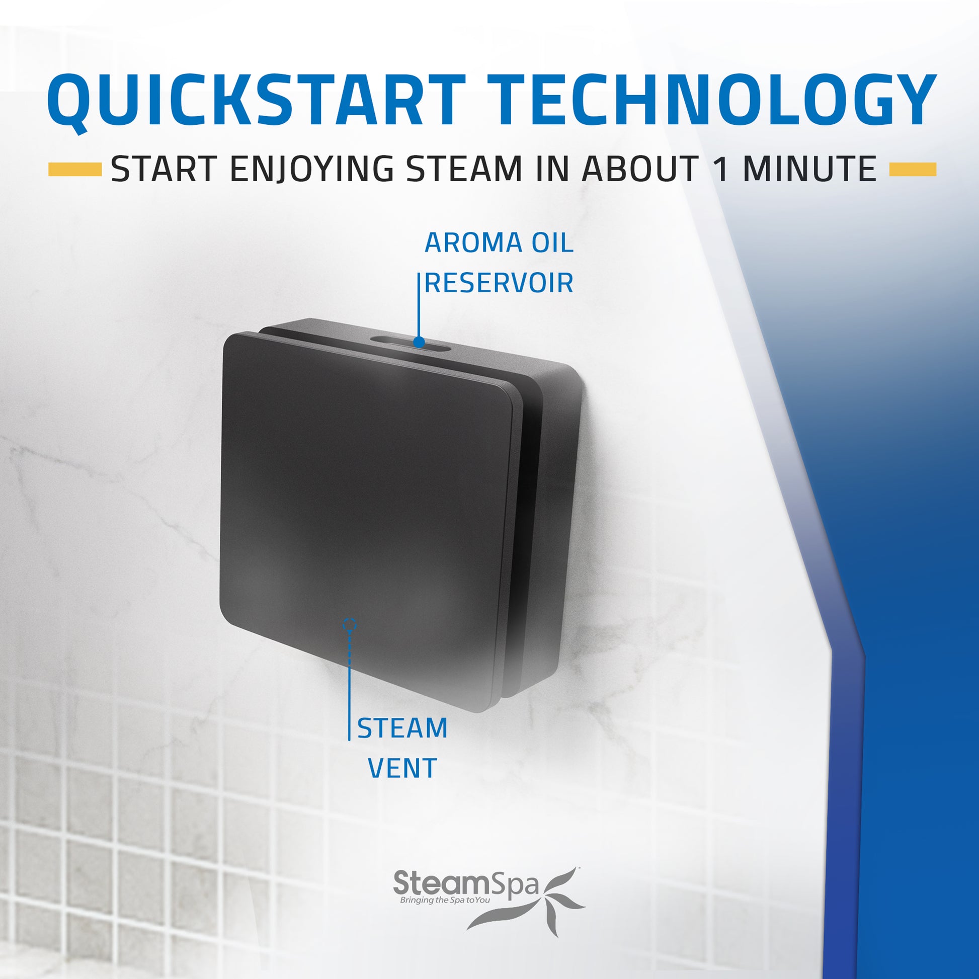 SteamSpa