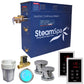 Steamspa Steam Shower Generator 4.5kW to 12kW | Serene Series Bundle v2