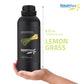 SteamSpa 100% Natural Essence of Lemongrass 1000ml Aromatherapy Bottle