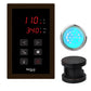 Indulgence Touch Panel Control Kit