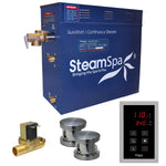 SteamSpa