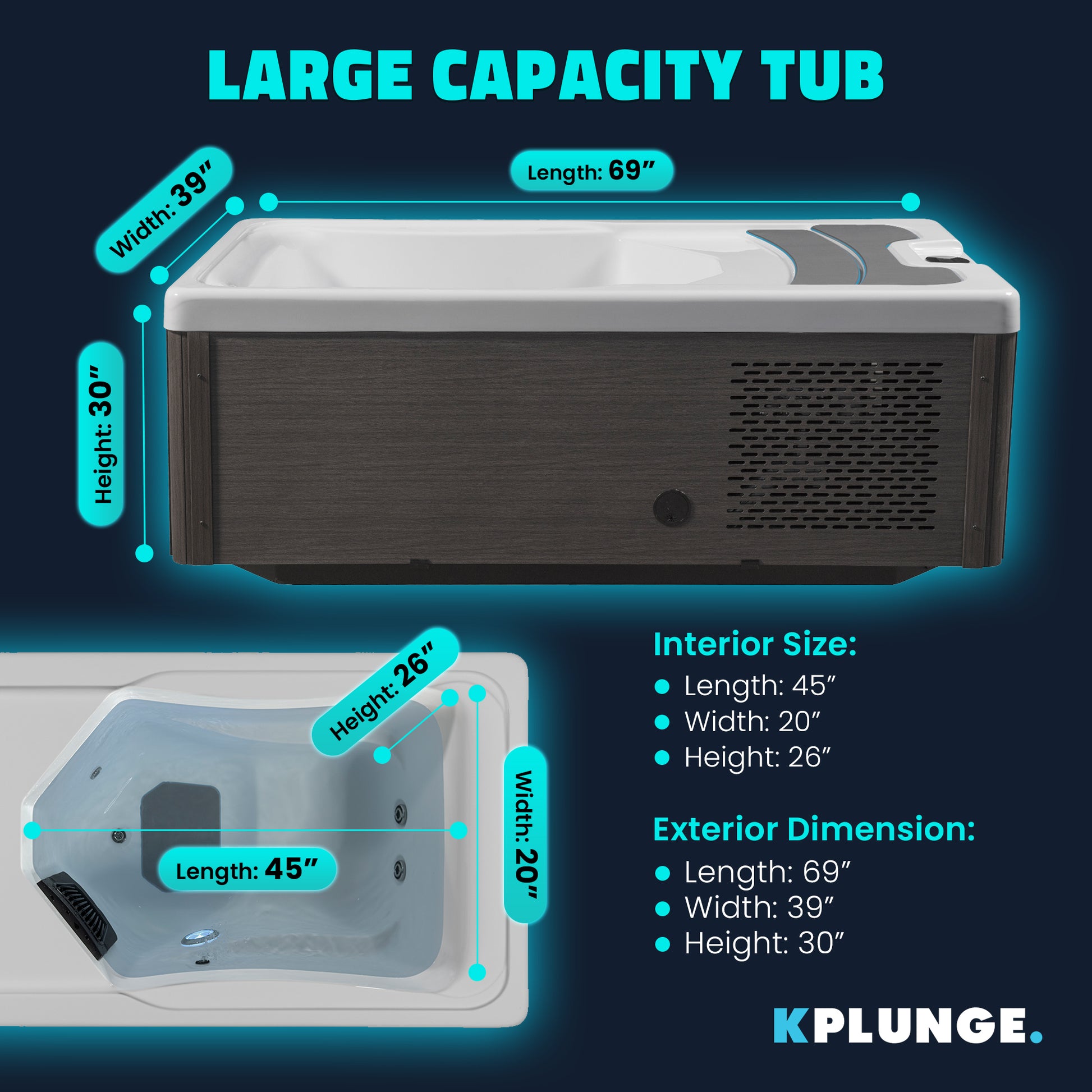 KPlunge