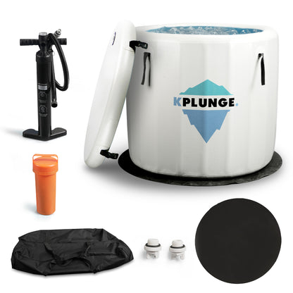 KPlunge