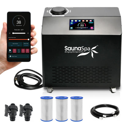SaunaSpa